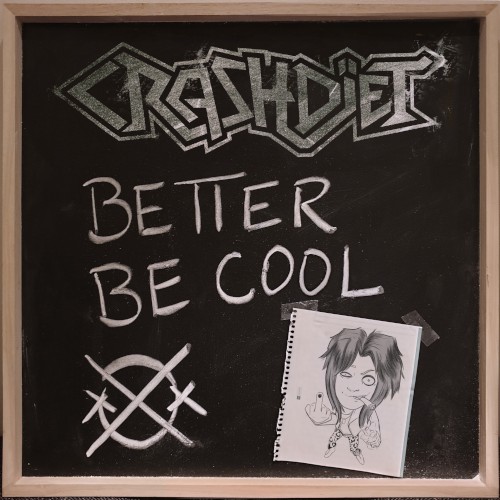 Better Be Cool