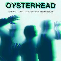 1st Bank Center: Broomfield, CO (02/14/2020)