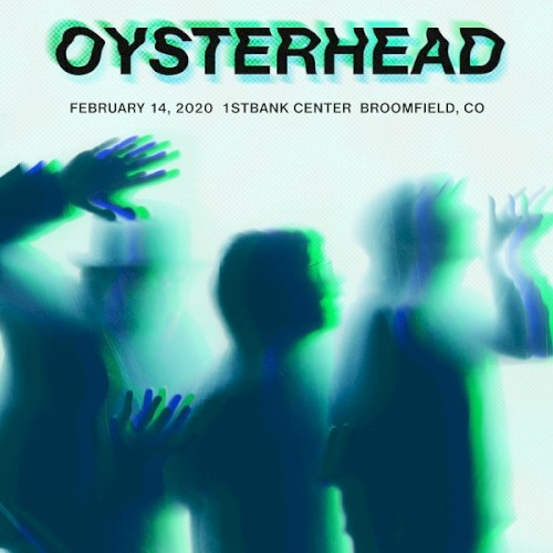 1st Bank Center: Broomfield, CO (02/14/2020)