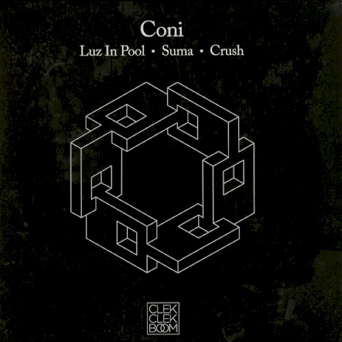 Luz in Pool / Suma / Crush