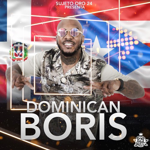 Dominican Boris