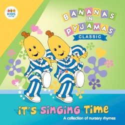 It’s Singing Time: A Collection of Nursery Rhymes
