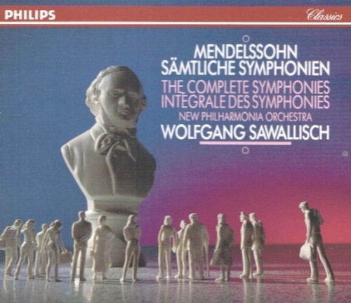Sämtliche Sinfonien