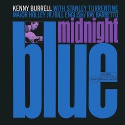 Midnight Blue