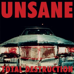 Total Destruction