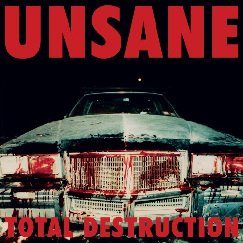 Total Destruction