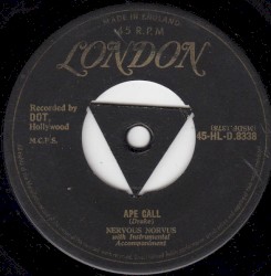 Ape Call