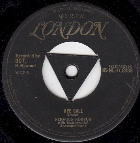 Ape Call