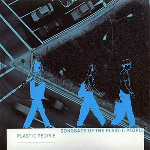SongBags of the Plastic People