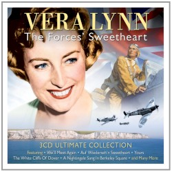 The Forces’ Sweetheart Ultimate Collection