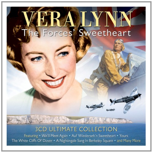 The Forces’ Sweetheart Ultimate Collection