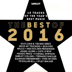 The Best of 2016