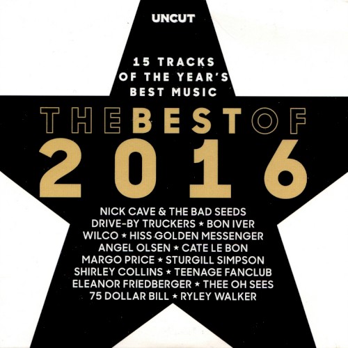 The Best of 2016