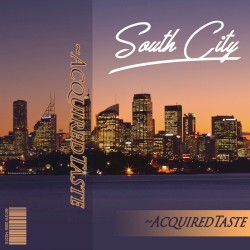 South City