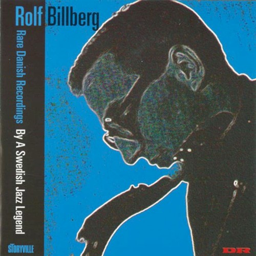 Rare Danish Recordings by a Swedish Legend