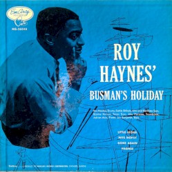 Busman's Holiday