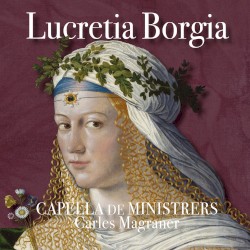 Lucretia Borgia