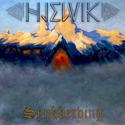 Synkverving