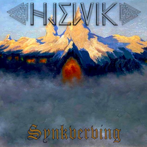 Synkverving