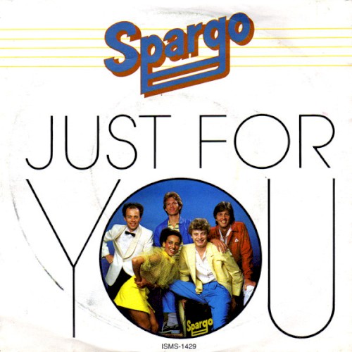 Just for You / Fandango's Invitation