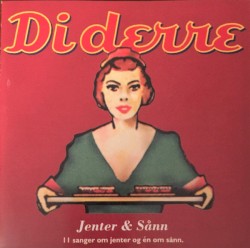 Jenter & sånn