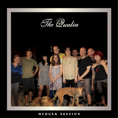 Medusa Session
