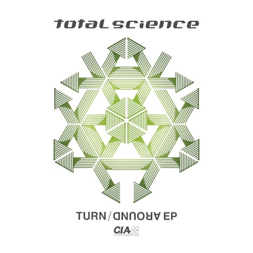 Turn Around EP
