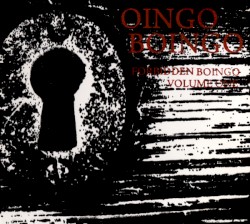 Forbidden Boingo, Volume One