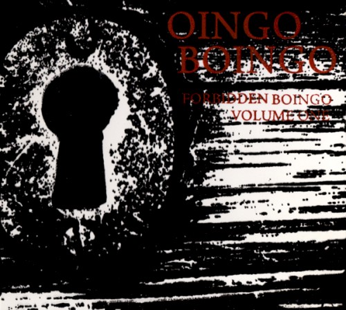 Forbidden Boingo, Volume One