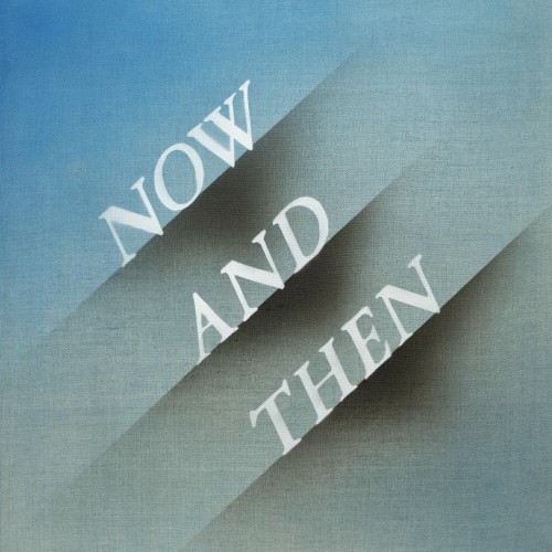 The Lost Album Vol. 8 Now And Then