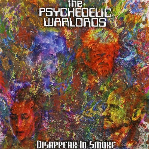 Disappear In Smoke