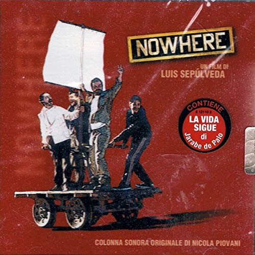 Nowhere