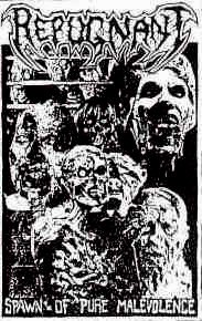 Spawn of Pure Malevolence