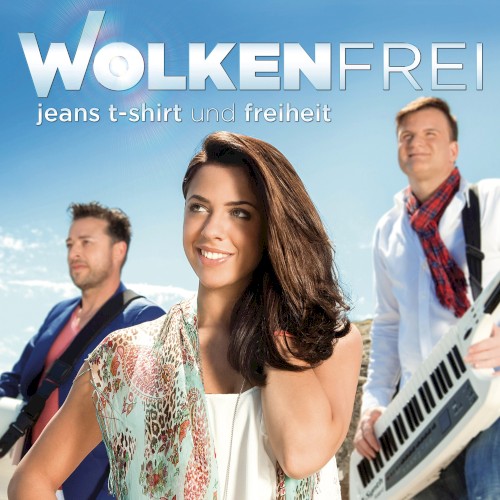 Jeans, T‐Shirt und Freiheit