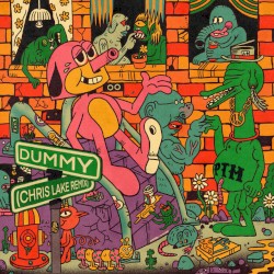 Dummy (Chris Lake remix)