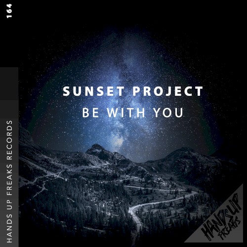 Be with You
