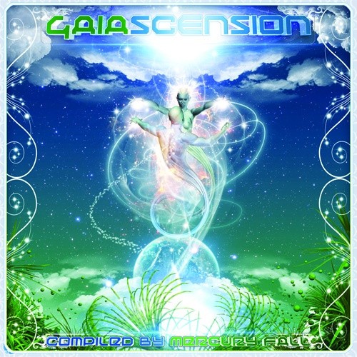 Gaiascension