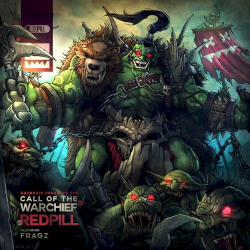 Call of the Warchief