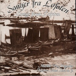 Sanger fra Lofoten