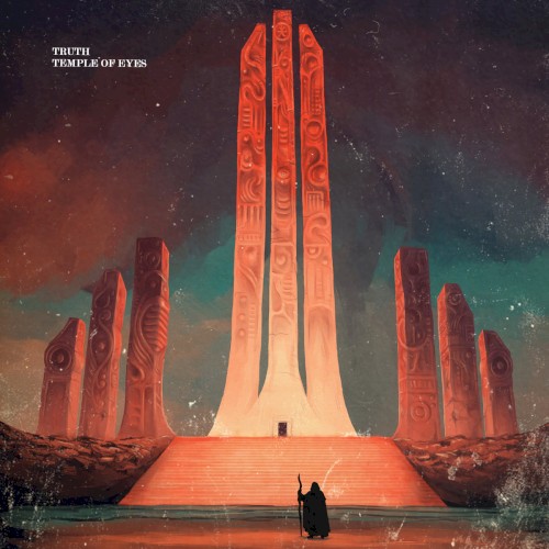 Temple Of Eyes