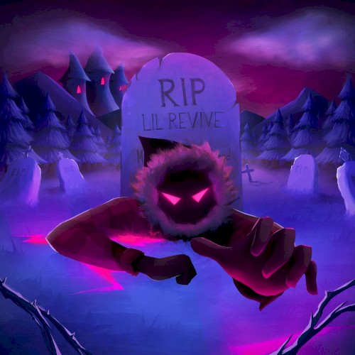 Grim Peaks II