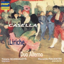Liriche