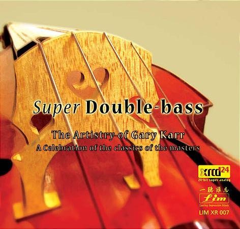 Super Double-Bass