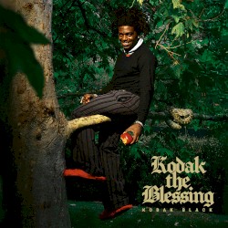 Kodak The Blessing