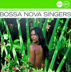 Bossa Nova Singers