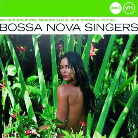 Bossa Nova Singers