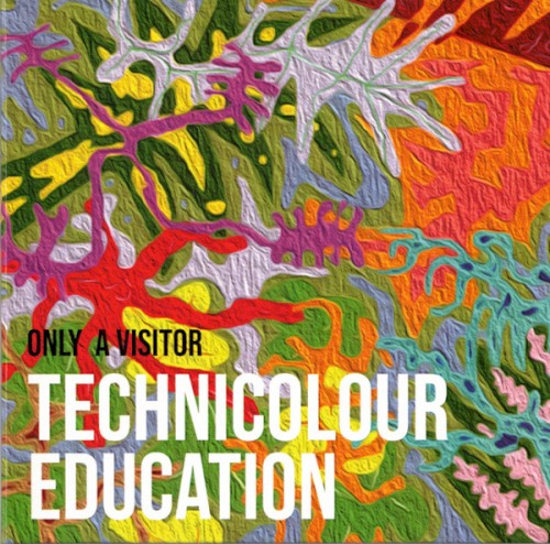 Technicolour Education