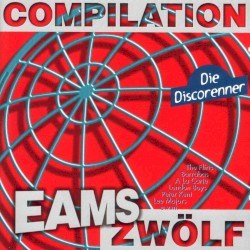 EAMS Compilation, Vol. 12