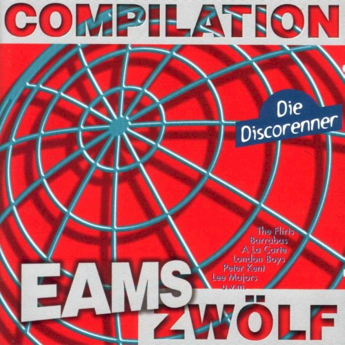 EAMS Compilation, Vol. 12