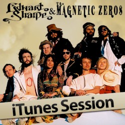 iTunes Session